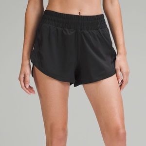 Track that Short - lululemon size 8